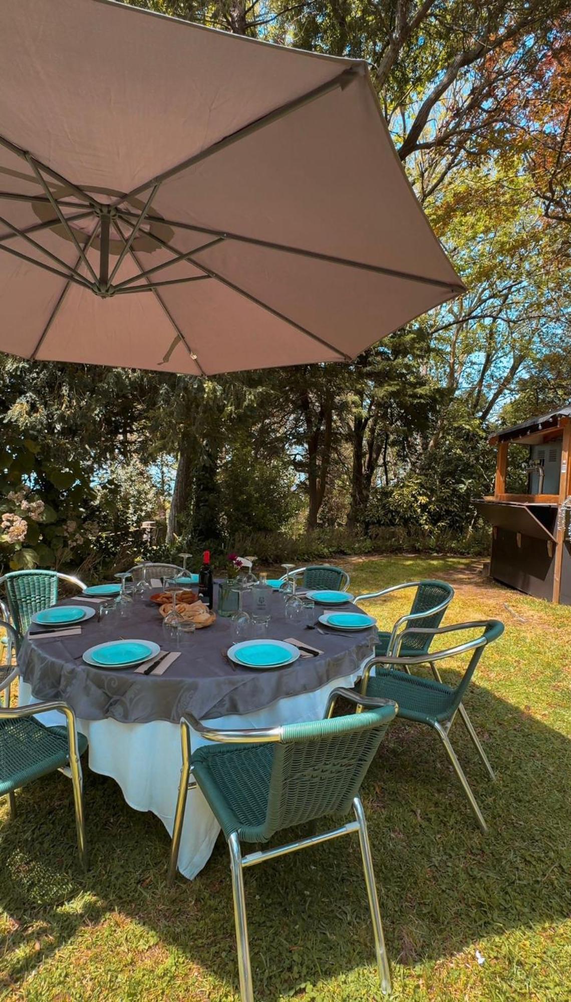 Quinta Dos Lobos Boutique Hotel - Nature Experience Sintra Ngoại thất bức ảnh